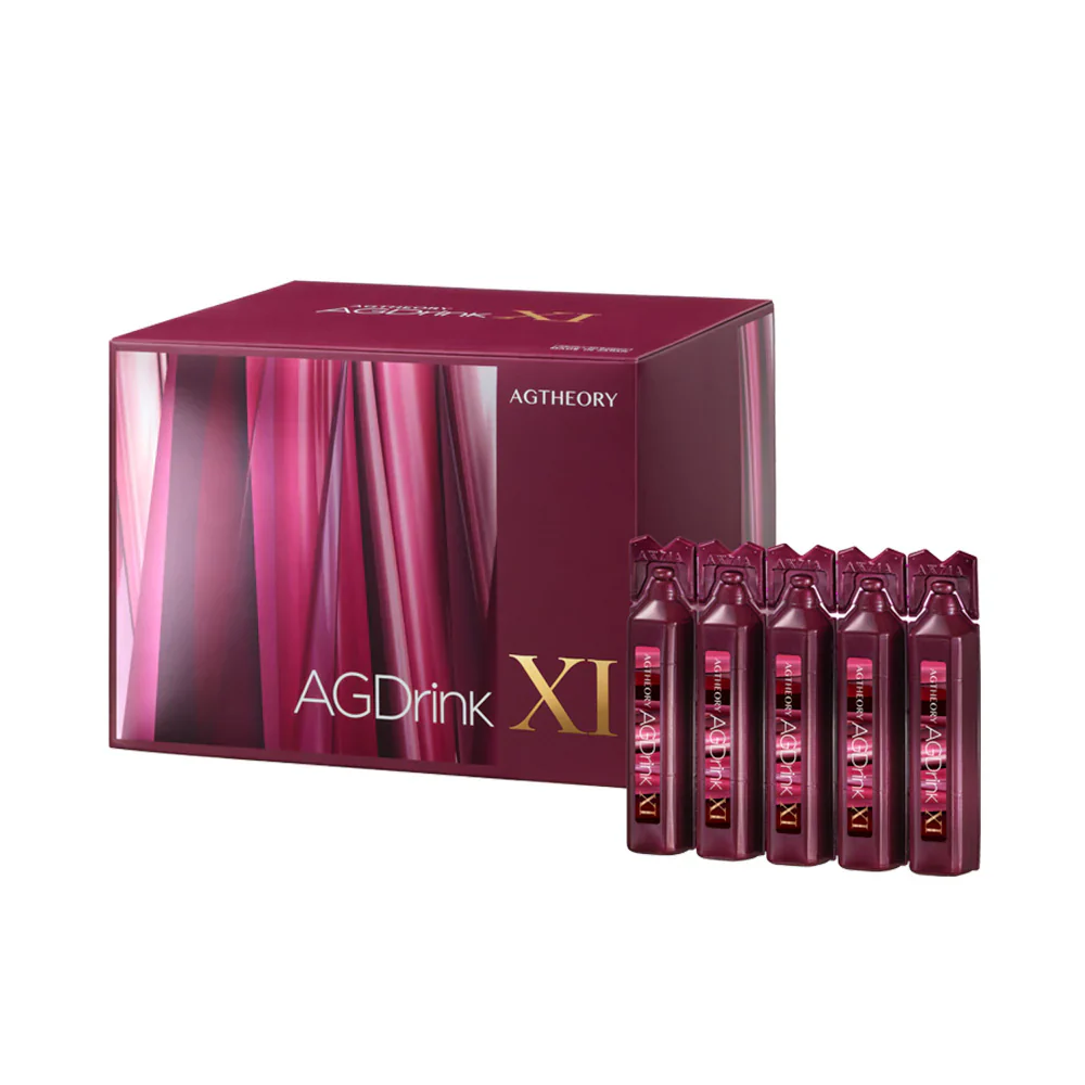 AXXZIA AG Theory AG Drink XI - Image 3