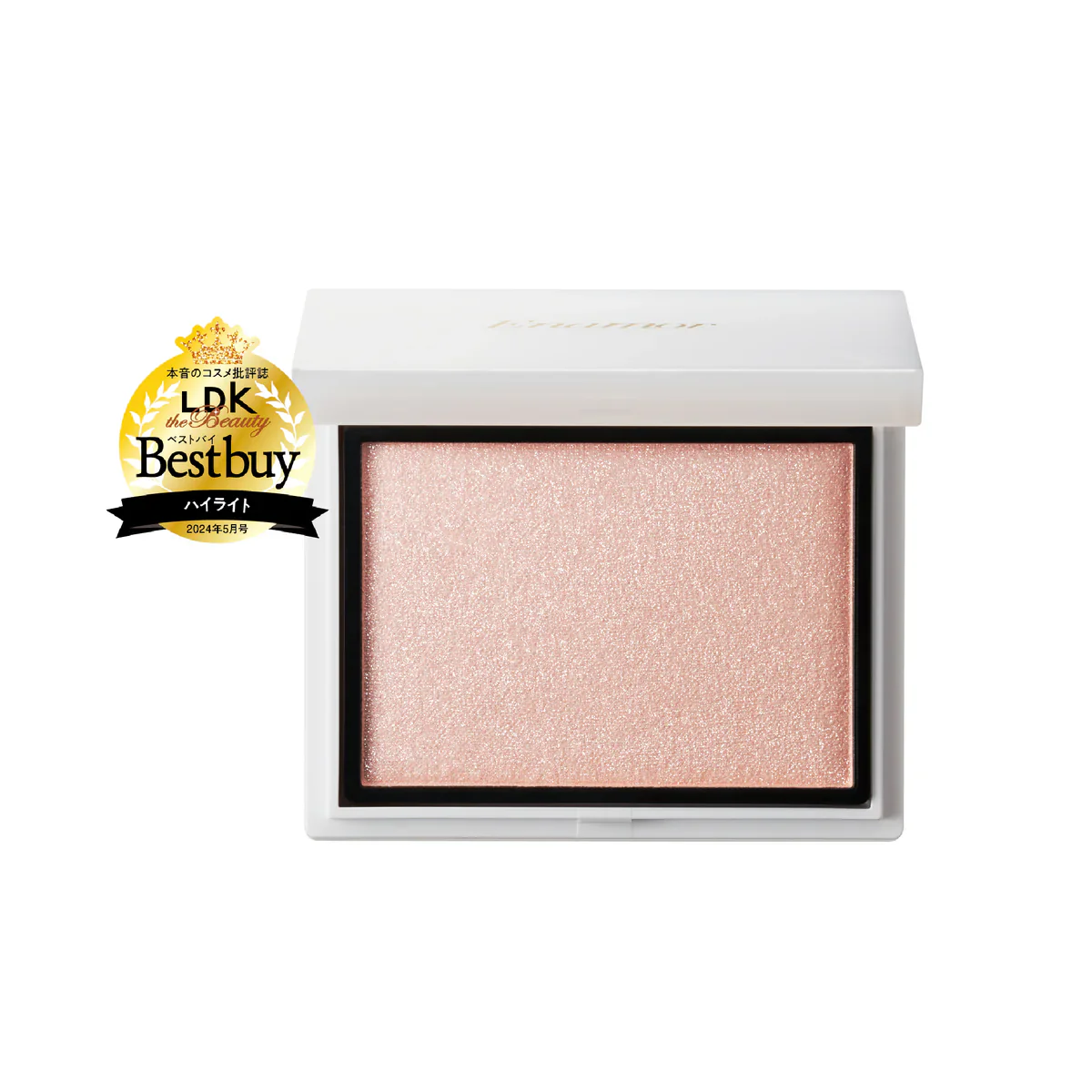 Enamor Jewelry Glow Highlighter - Image 5