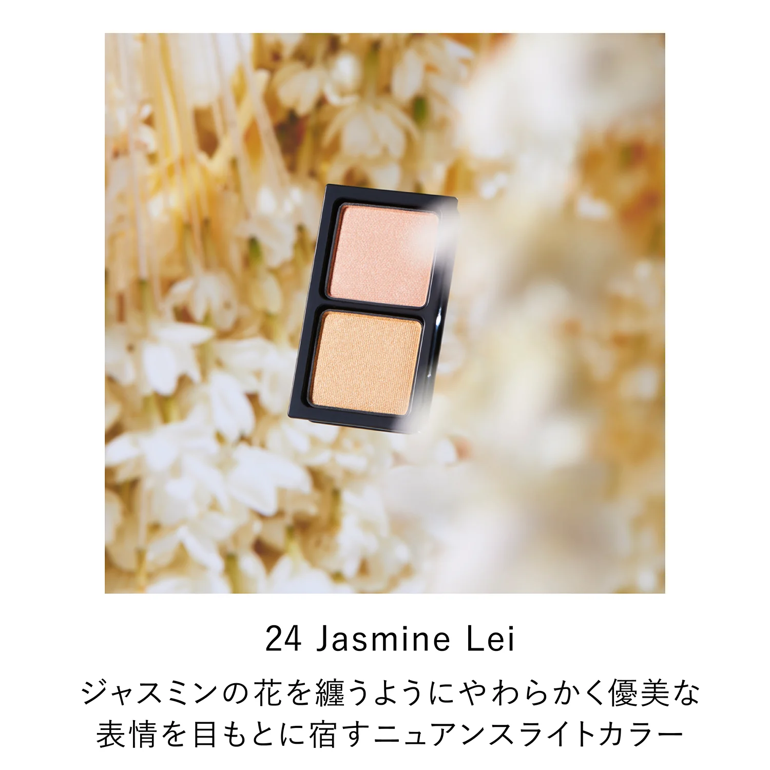 Kanebo Eye Color Duo - Image 47