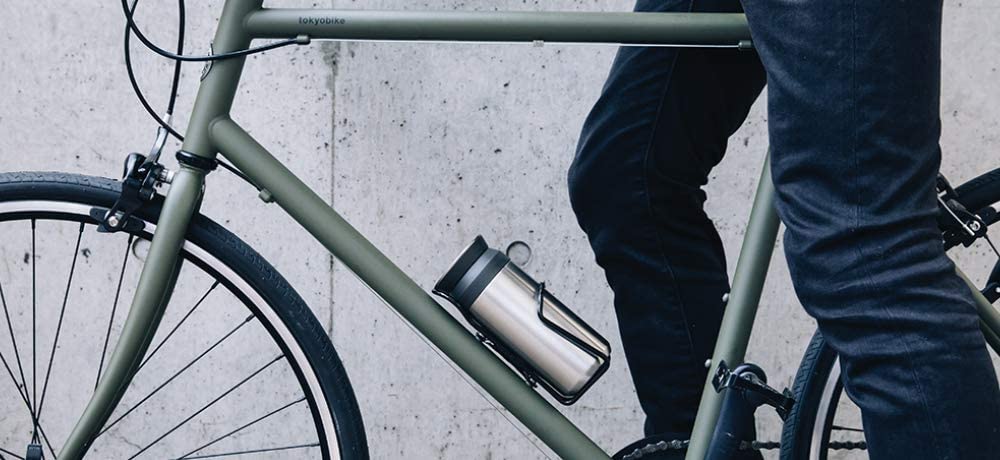Kinto Travel Tumbler - Image 5