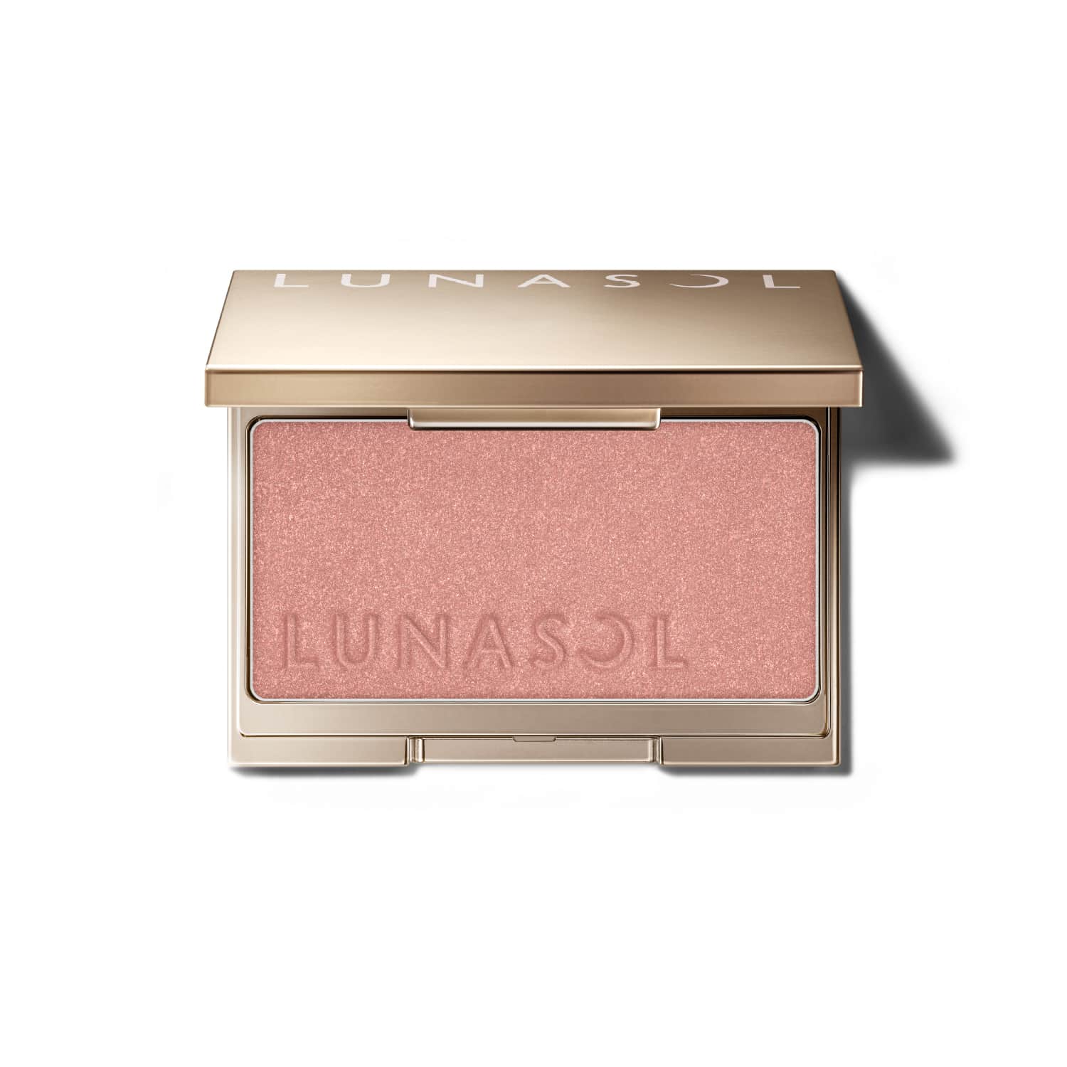 Lunasol Coloring Sheer Cheeks (Glow) - Image 11