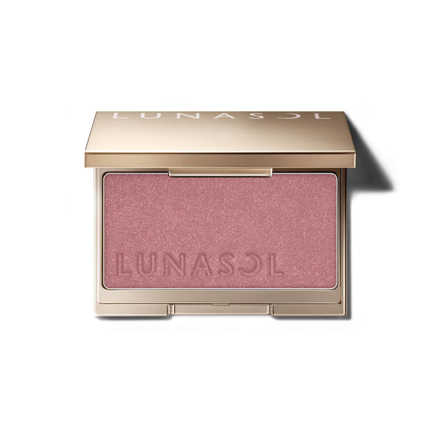 Lunasol Coloring Sheer Cheeks (Glow) - Image 13