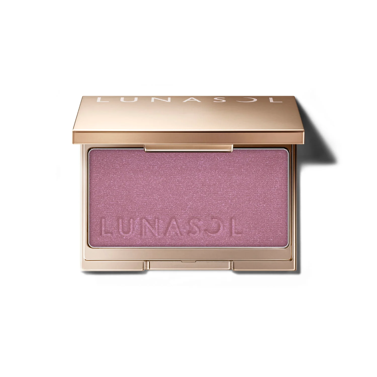 Lunasol Coloring Sheer Cheeks (Glow) - Image 17