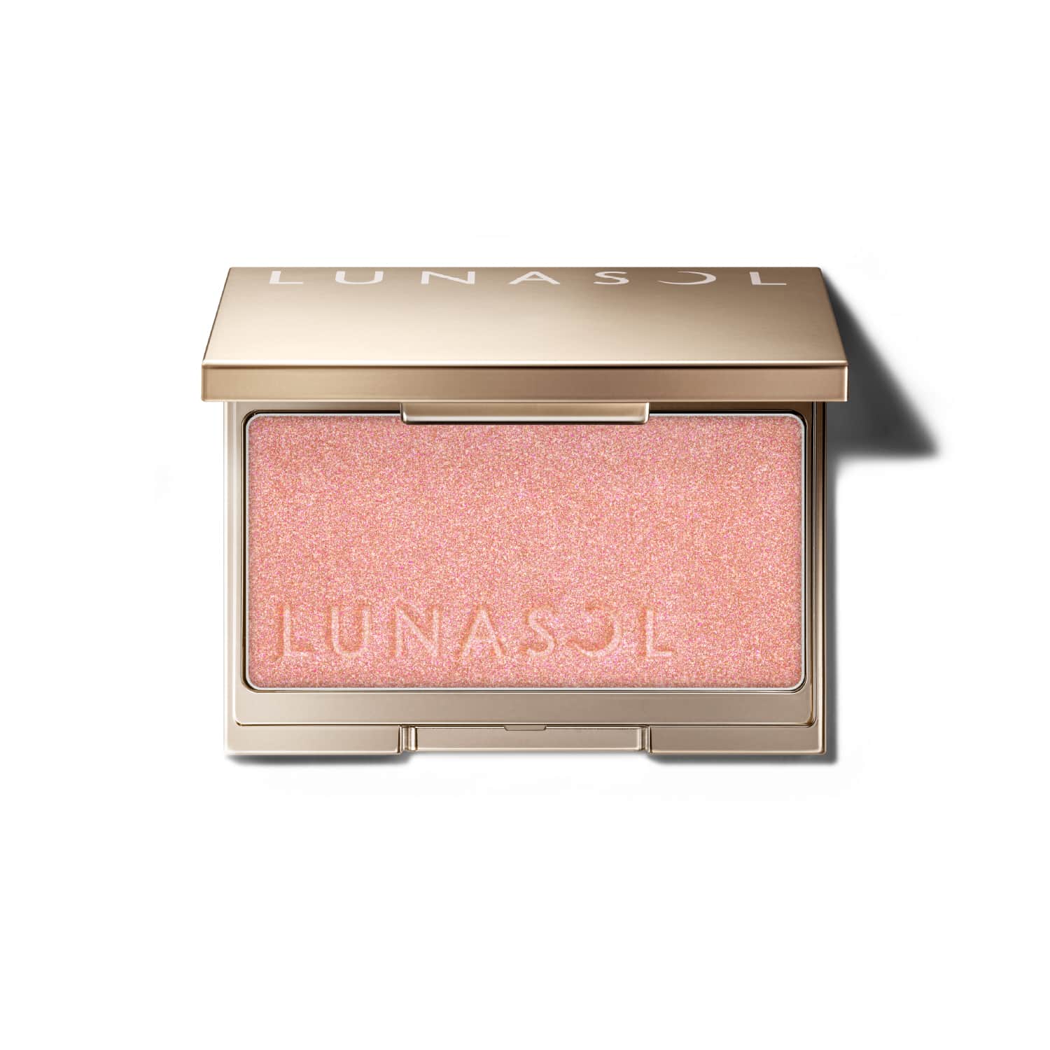 Lunasol Coloring Sheer Cheeks (Glow) - Image 24