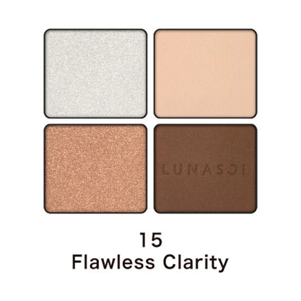 Lunasol Eye Coloration - Image 36
