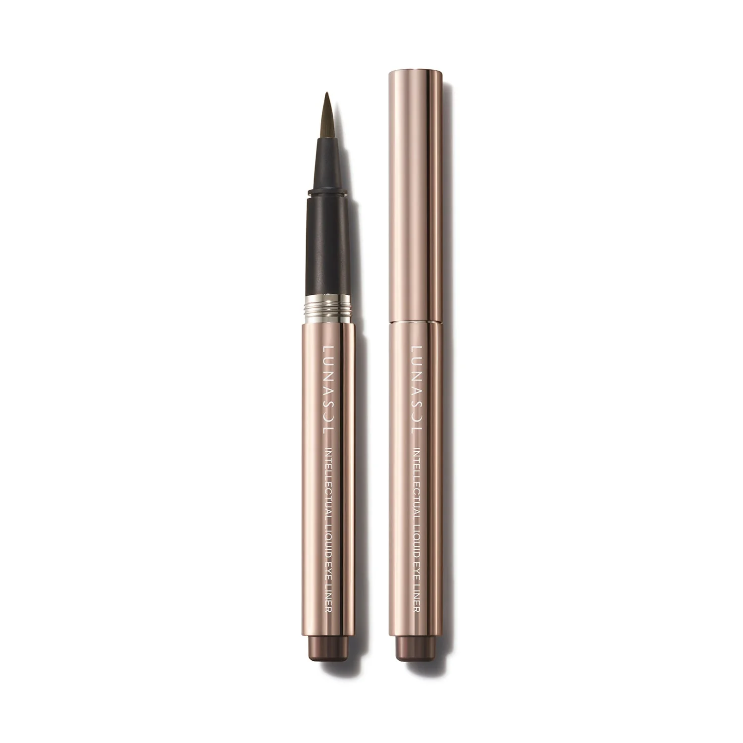 Lunasol Intellectual Liquid Eyeliner N - Image 3