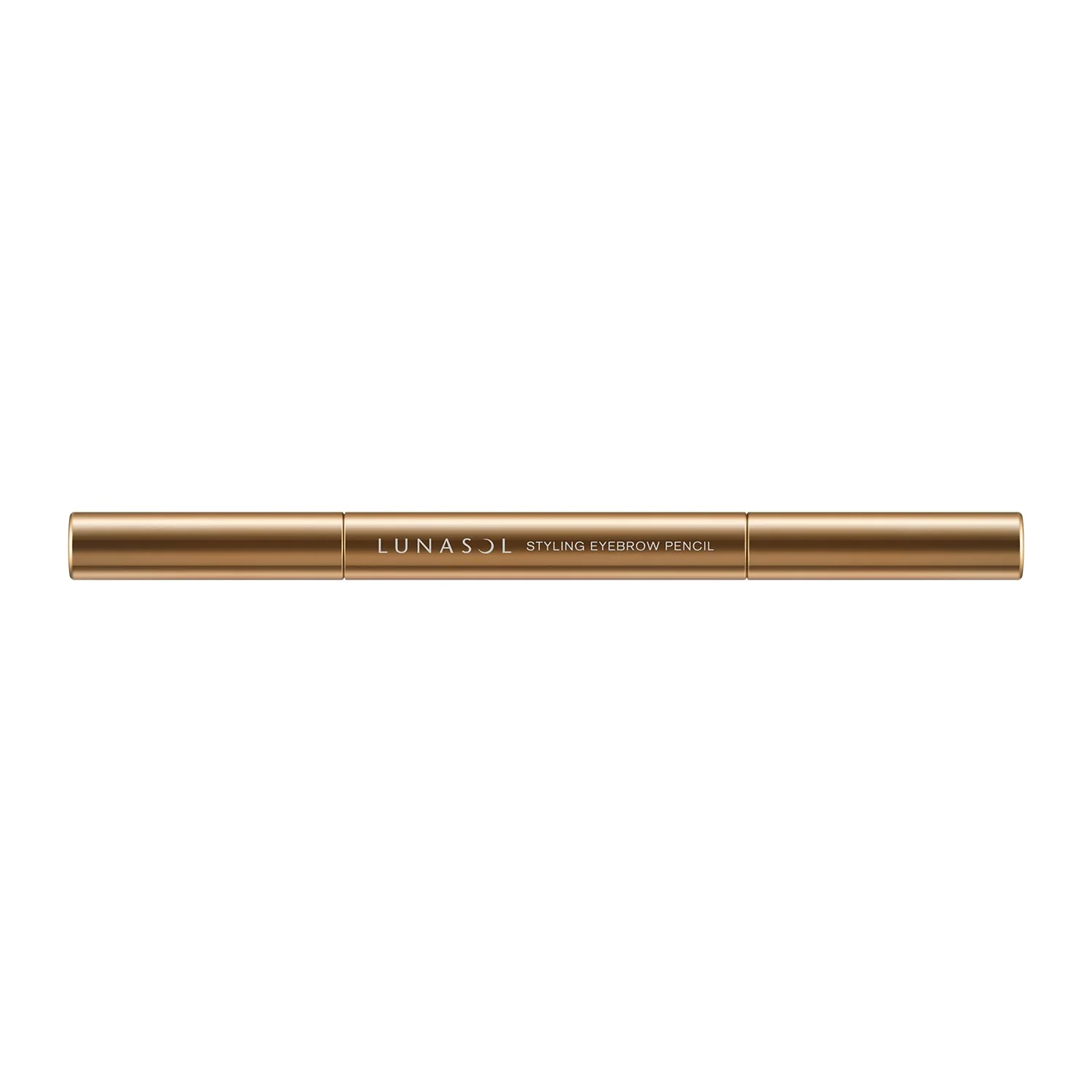 Lunasol Styling Eyebrow Pencil Flat - Image 5