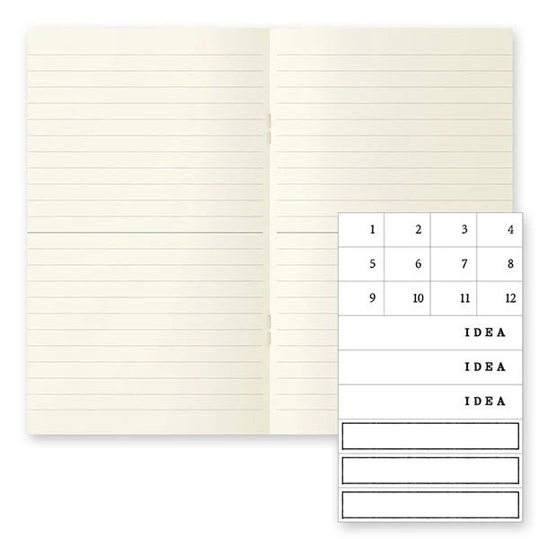 Midori MD Notebook Light - Image 17