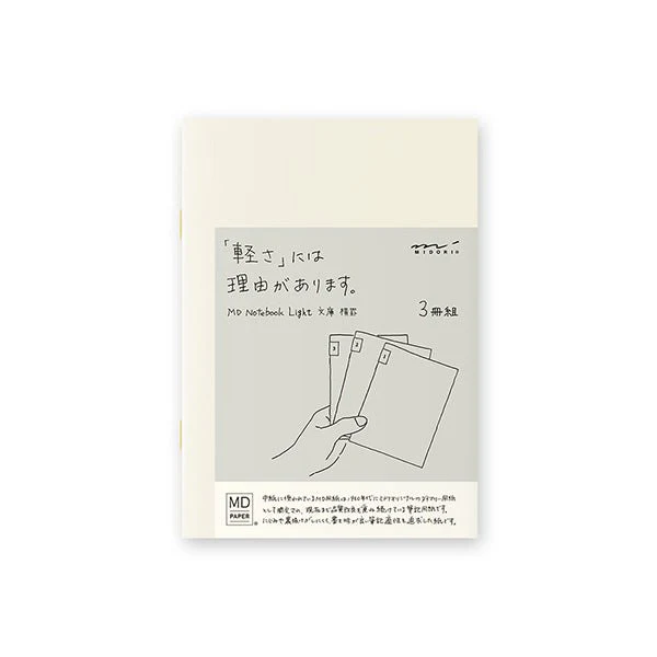 Midori MD Notebook Light - Image 23