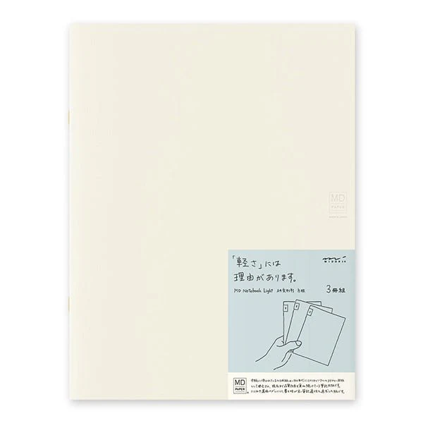 Midori MD Notebook Light - Image 8