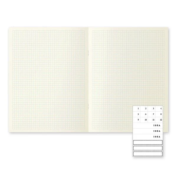Midori MD Notebook Light - Image 9