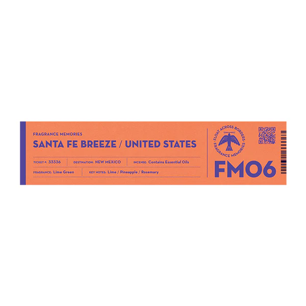 Nippon Kodo Fragrance Memories Incense - Image 11