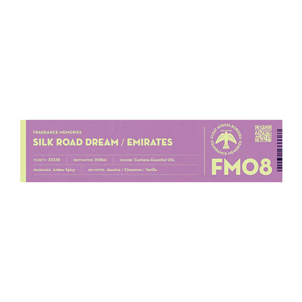 Nippon Kodo Fragrance Memories Incense - Image 15