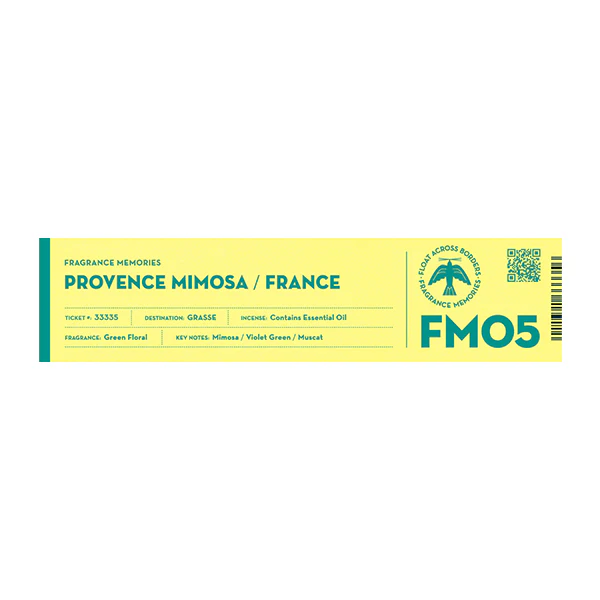 Nippon Kodo Fragrance Memories Incense - Image 9