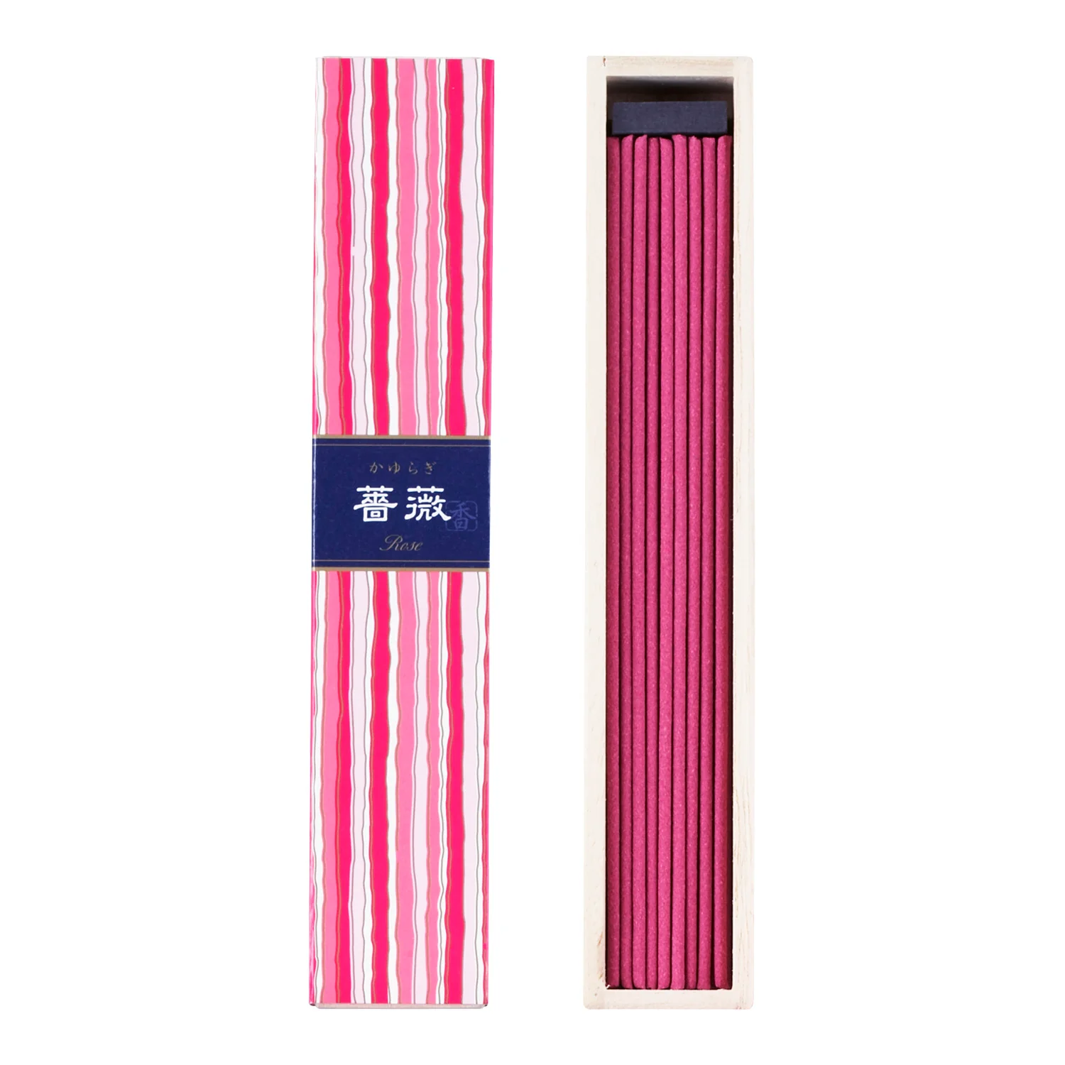 Nippon Kodo Incense Kayuragi 40 Pieces - Image 24