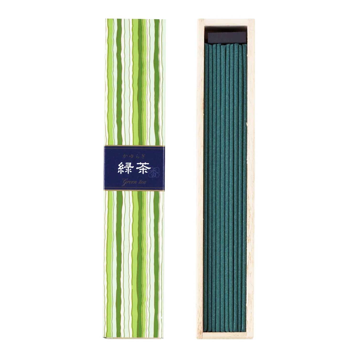 Nippon Kodo Incense Kayuragi 40 Pieces - Image 27