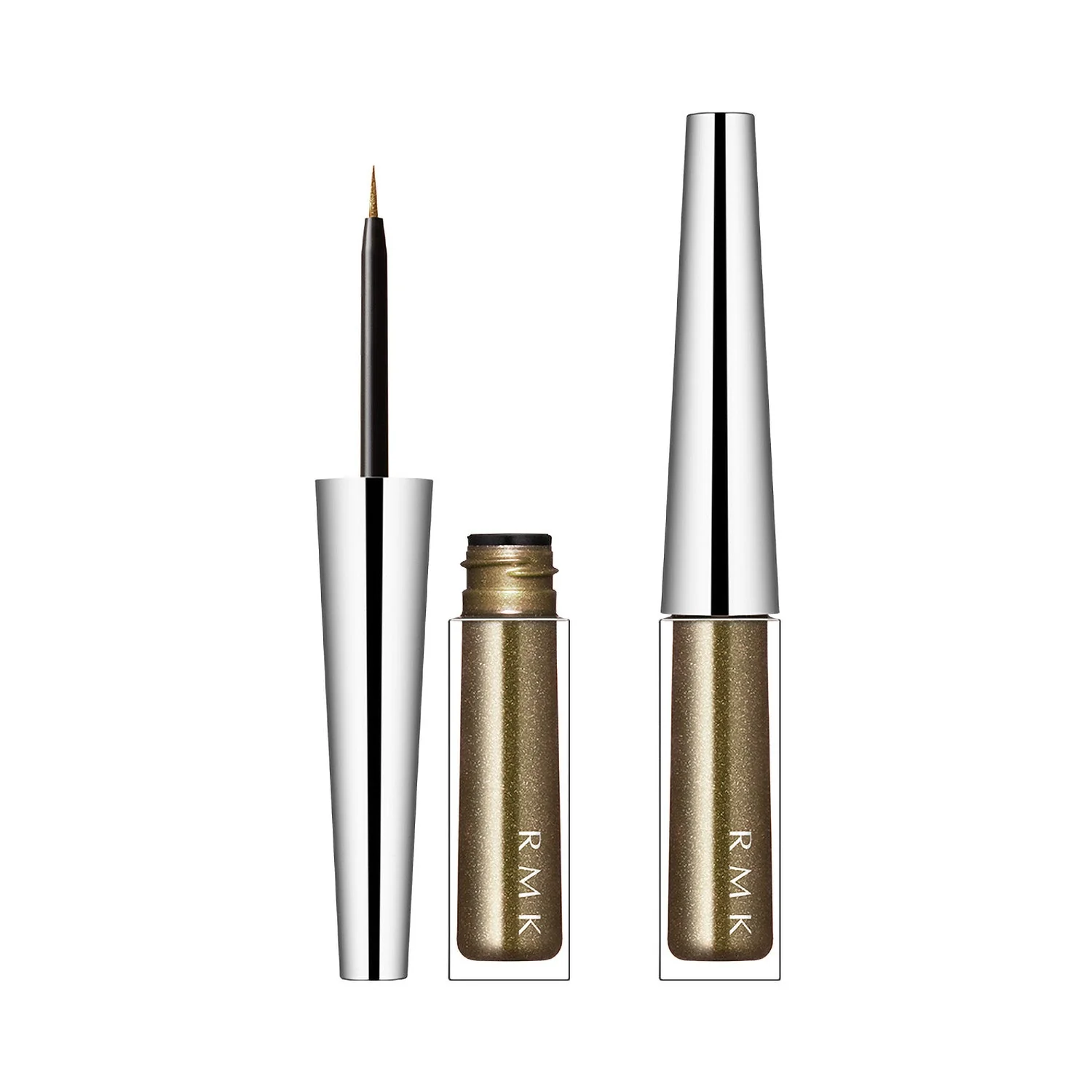 RMK Ingenious Liquid Eyeliner EX - Image 3
