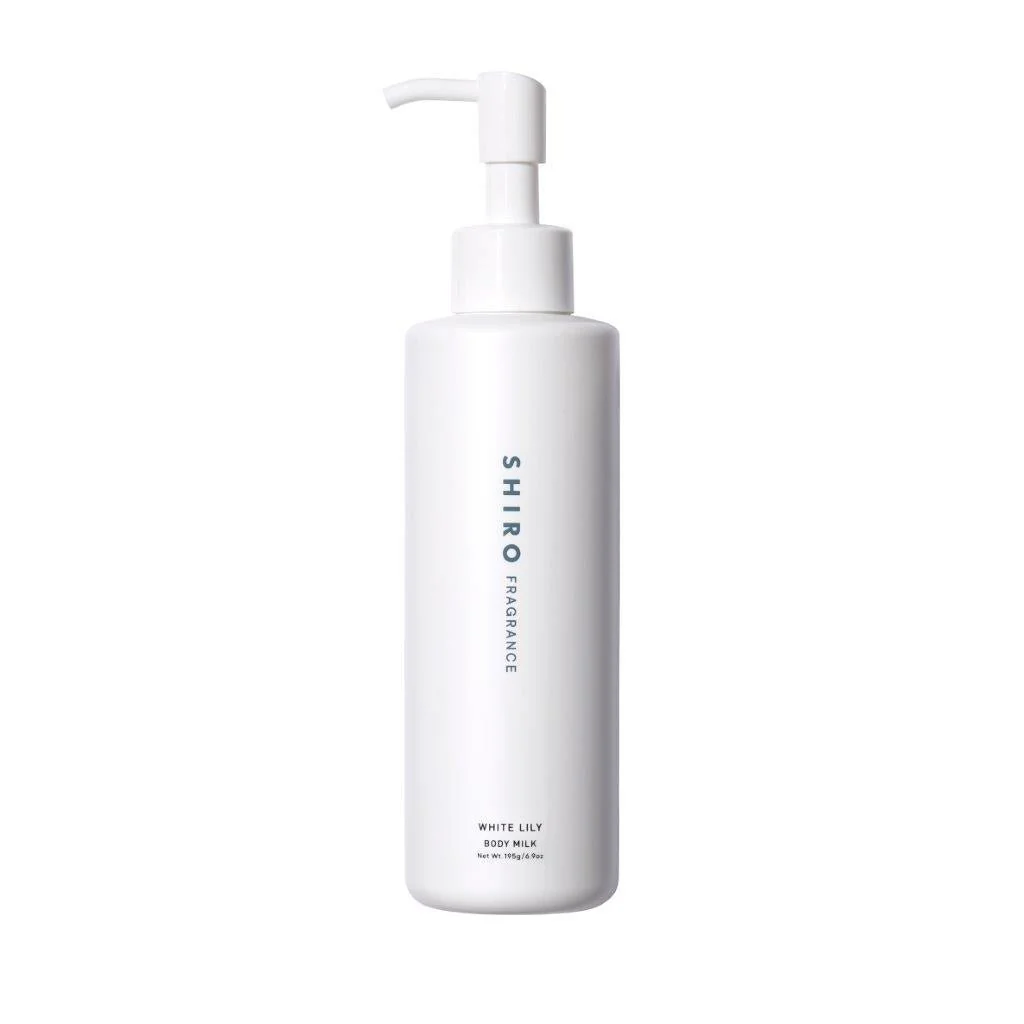 Shiro Body Milk - Image 3