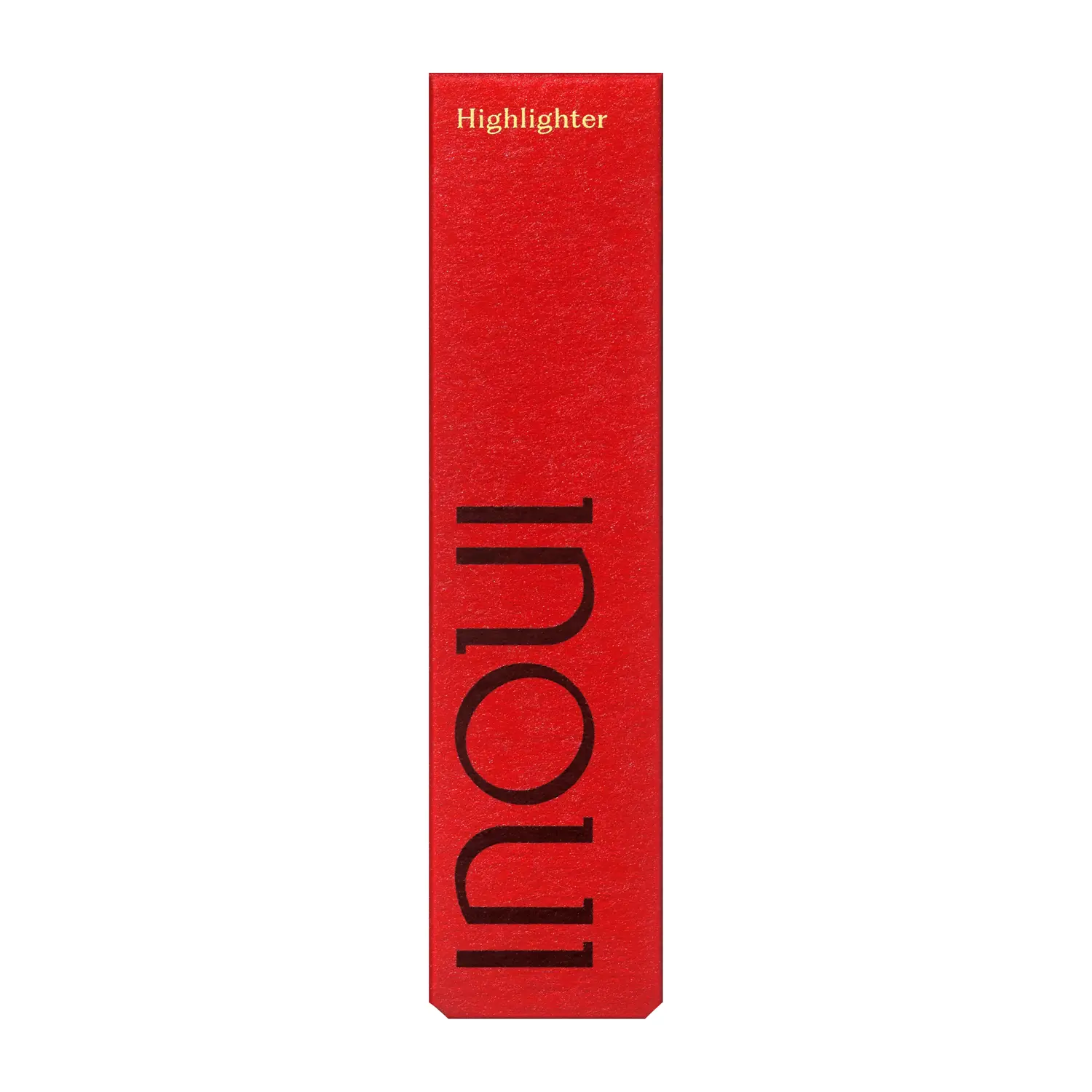 Shiseido Inoui Highlighter - Image 5