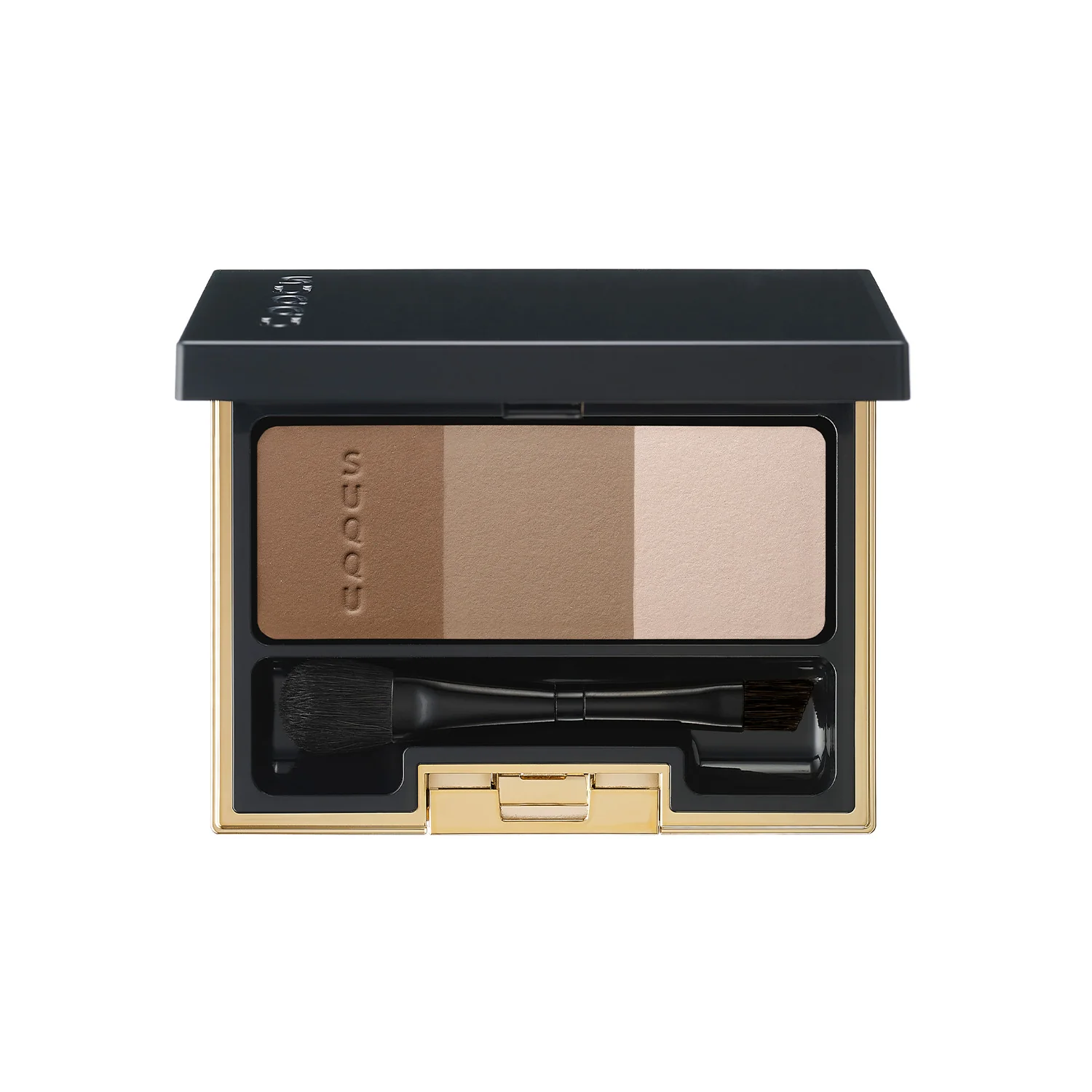 Suqqu 3D Control Eyebrow - Image 3